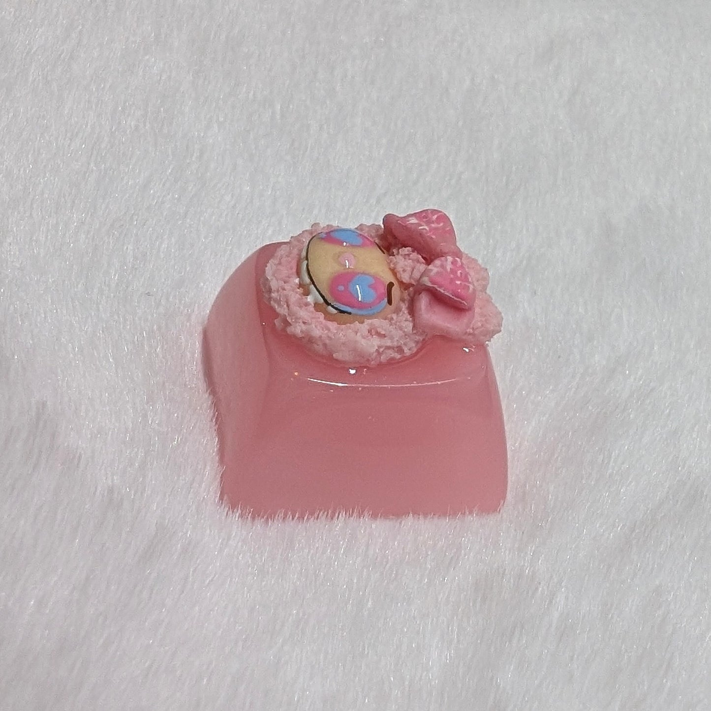 Labubu Mini Keycap Dễ thương