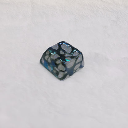 Hexcore Keycap Arcane LOL