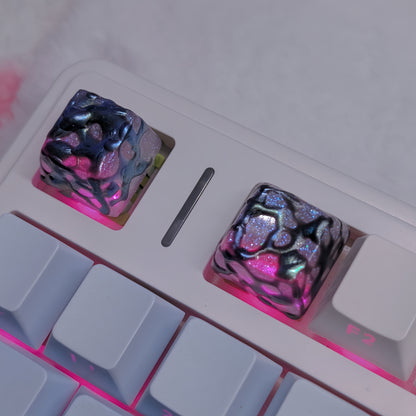 Hexcore Keycap Arcane LOL