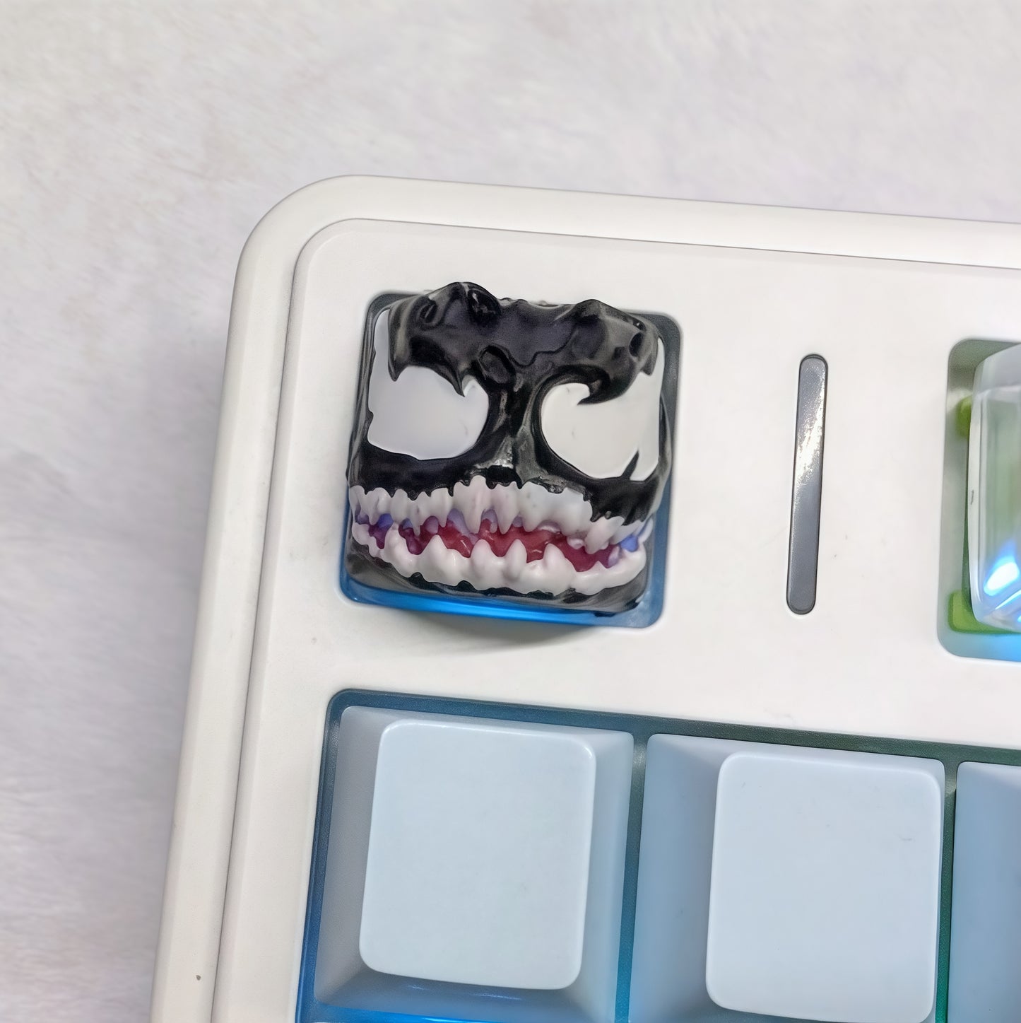 Venom Keycap