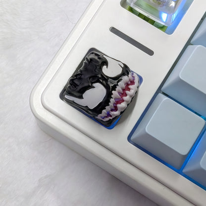 Venom Keycap