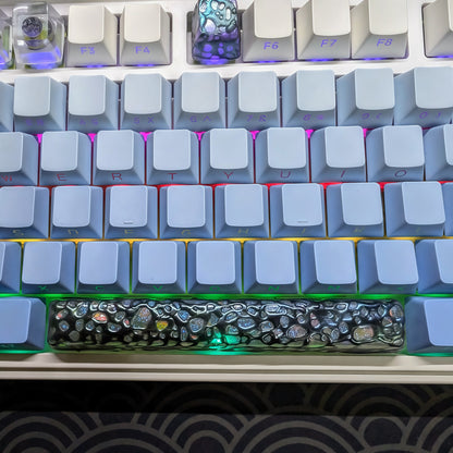 Hexcore Keycap Arcane LOL