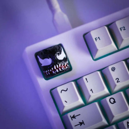 Venom Keycap