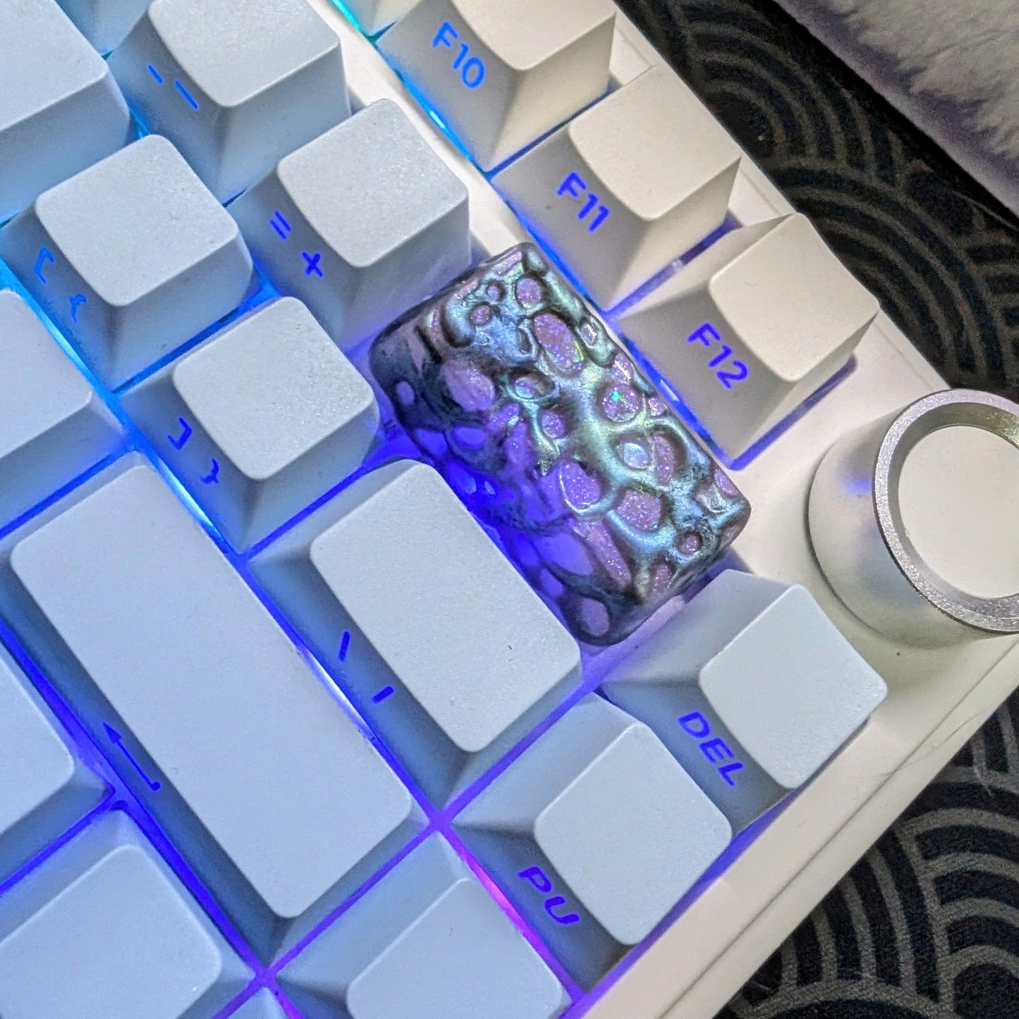 Hexcore Keycap Arcane LOL